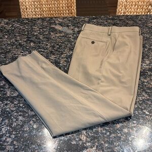 Ralph Lauren khakis